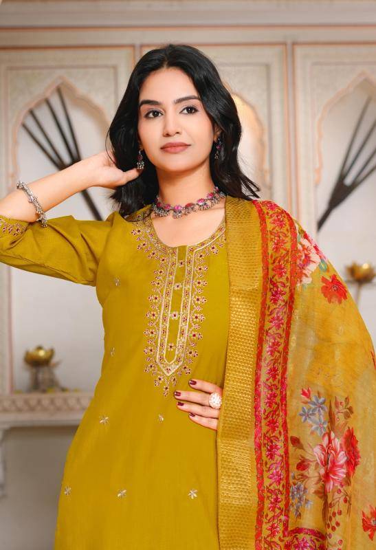 Pragyan rohini vol 2 Kurti wholesale suppliers in Delhi